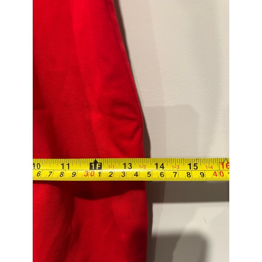 NEW Atori REVOLVE Date Cocktail Red Lili Dress Size 2 Off Shoulder Flattering - Picture 5 of 14